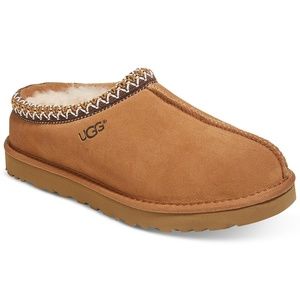 UGG Mens Tasman Slipper Sandals Chestnut Shoes